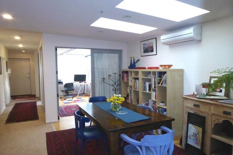 Photo of property in Sol Apartments, 28/37 Jessie Street, Te Aro, Wellington, 6011