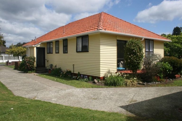 Photo of property in 8 Vogel Street, Kawerau, 3127