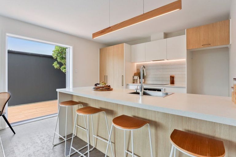 Photo of property in 109b Aylesford Street, Mairehau, Christchurch, 8013