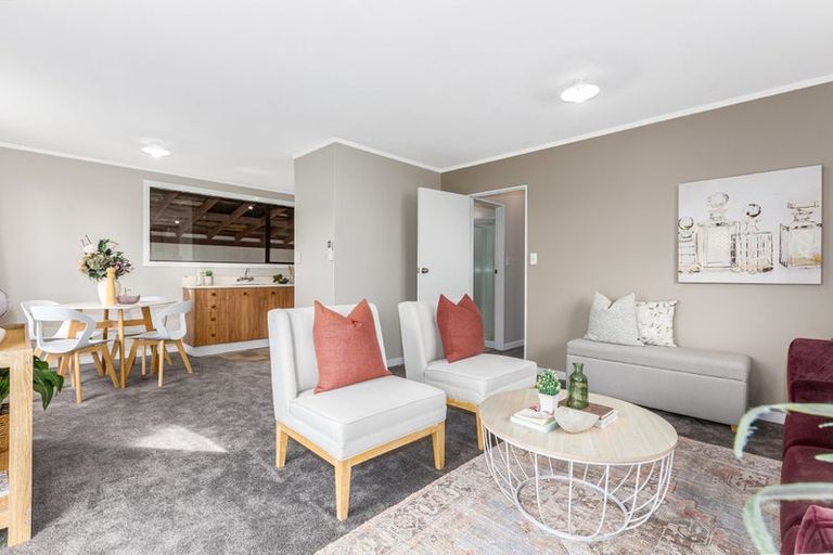 Photo of property in 2/9 Connolly Street, Boulcott, Lower Hutt, 5010