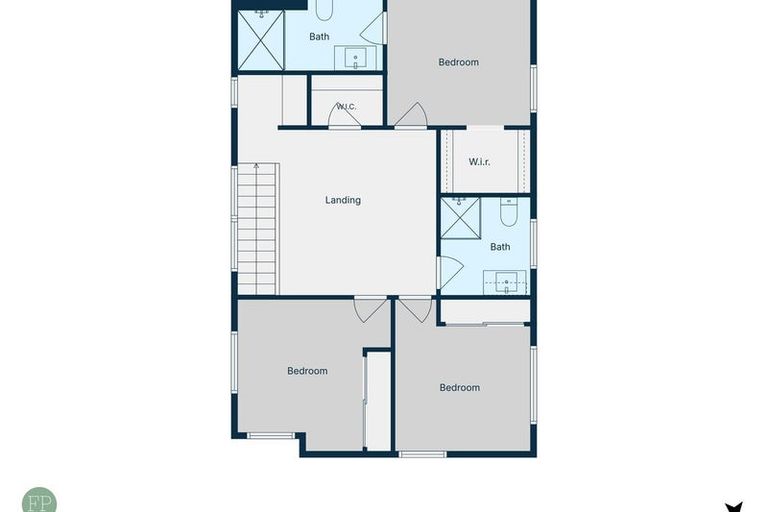 Photo of property in 1/79 Condell Avenue, Papanui, Christchurch, 8053