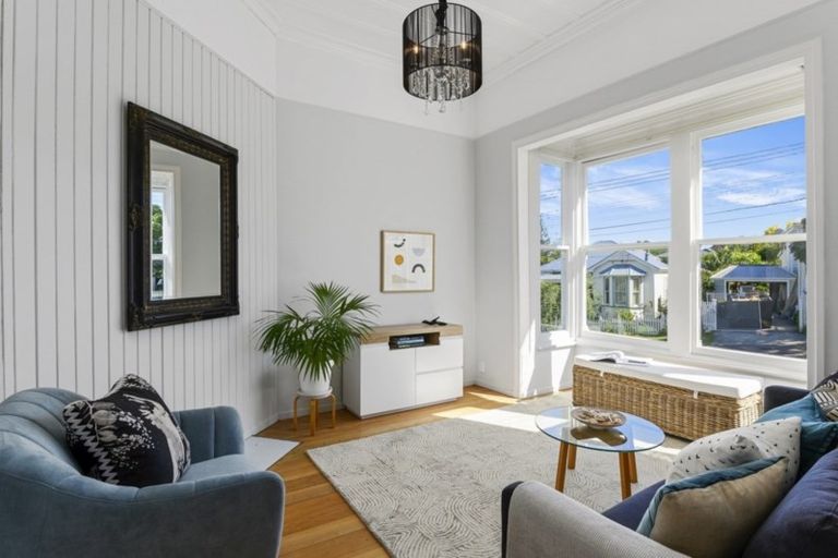 Photo of property in 23 Patuone Avenue, Devonport, Auckland, 0624