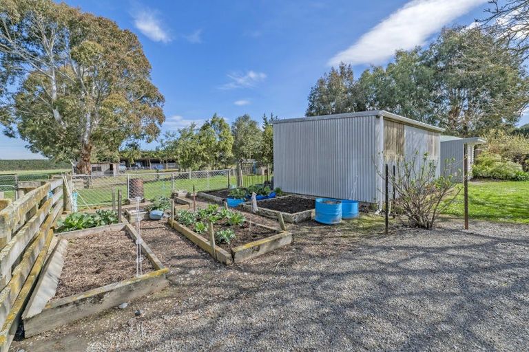 Photo of property in 677 Woodstock Road, Burnt Hill, Oxford, 7495