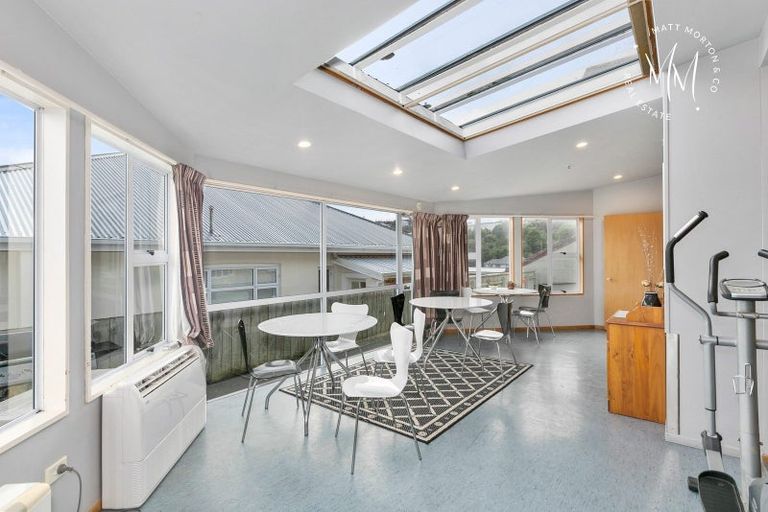 Photo of property in 31 Cranston Street, Andersons Bay, Dunedin, 9013