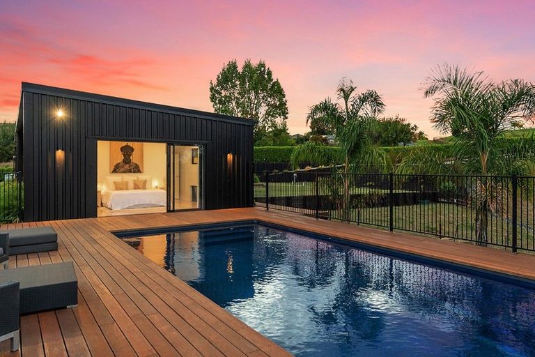 Photo of property in 34 Dromara Drive, Rotokauri, Hamilton, 3289