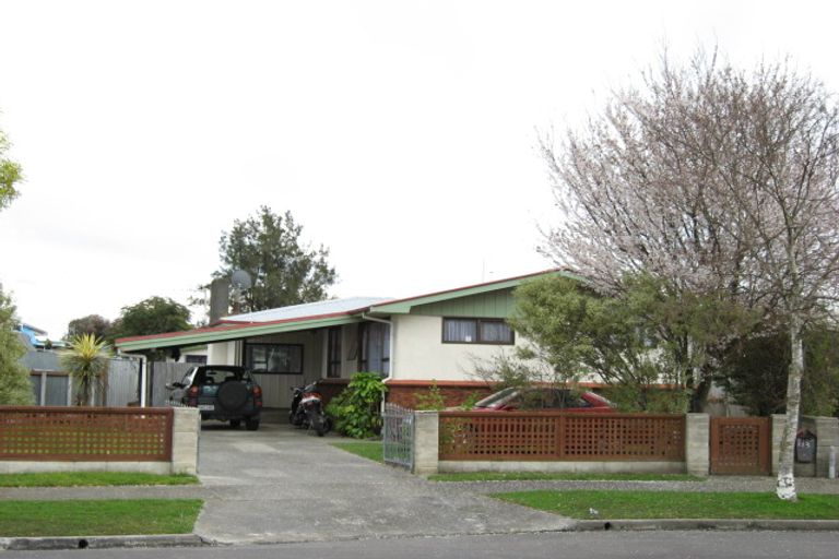 Photo of property in 13 Woodhouse Place, Pirimai, Napier, 4112