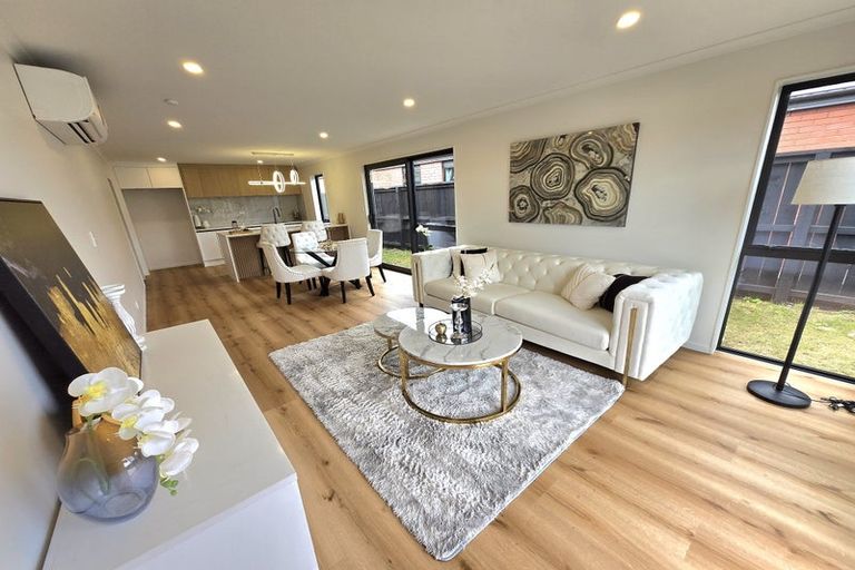 Photo of property in 107 John Main Drive, Ramarama, 2579