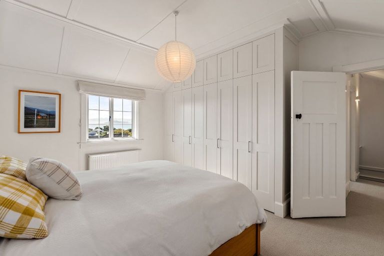 Photo of property in 4 Manuka Terrace, Eastbourne, Lower Hutt, 5013