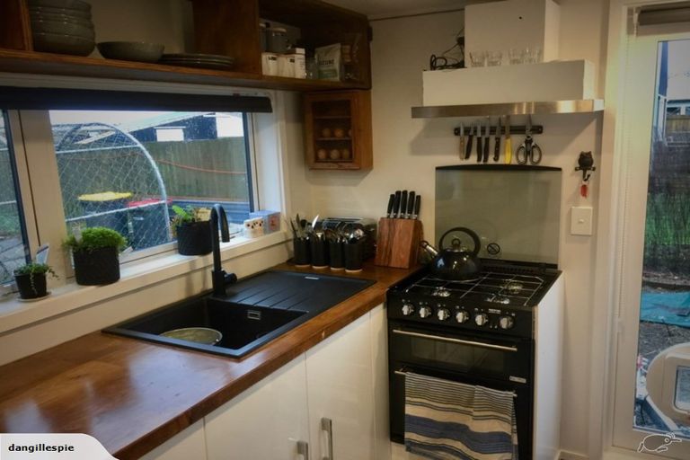 Photo of property in 504 Manchester Street, St Albans, Christchurch, 8014