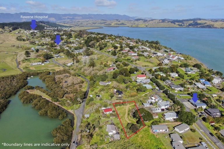 Photo of property in 38 Parnell Street, Rawene, Kaikohe, 0473