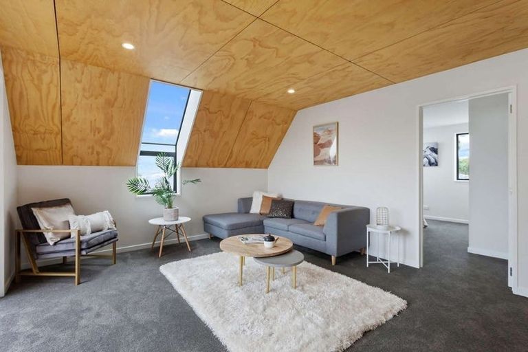 Photo of property in 3/448 Hereford Street, Linwood, Christchurch, 8011
