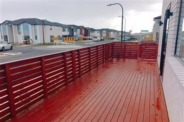 Photo of property in 36 Hikuawa Road, Flat Bush, Auckland, 2019