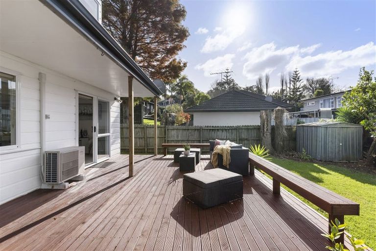 Photo of property in 53b Howe Street, Howick, Auckland, 2014