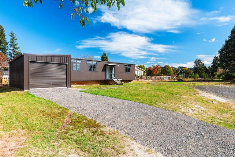 Photo of property in 70 Lairdvale Road, Taumarunui, 3920