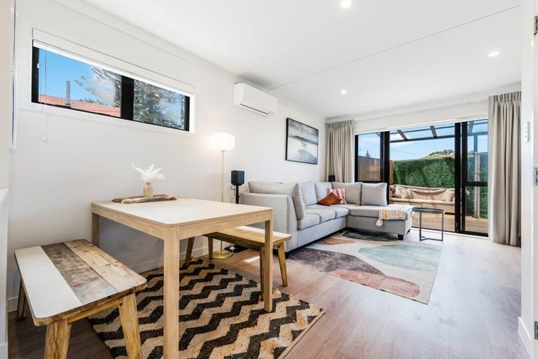 Photo of property in 1/2 Brandon Road, Glen Eden, Auckland, 0602