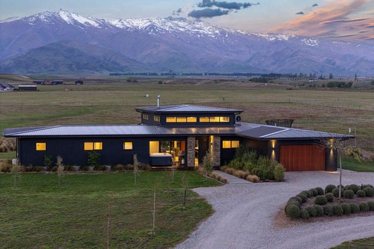 Photo of property in 19 Lilico Lane, Springvale, Alexandra, 9393