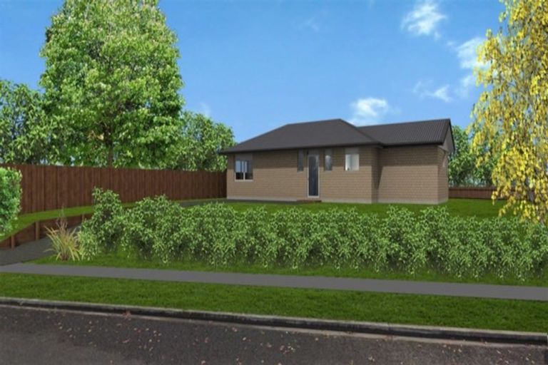 Photo of property in 28a Tauranga Road, Waihi, 3610