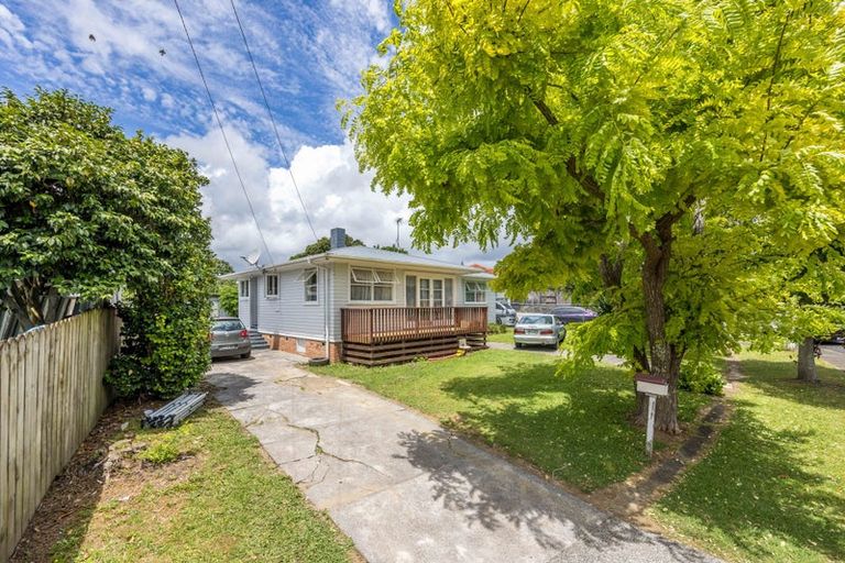 Photo of property in 47 Clayton Avenue, Otara, Auckland, 2023