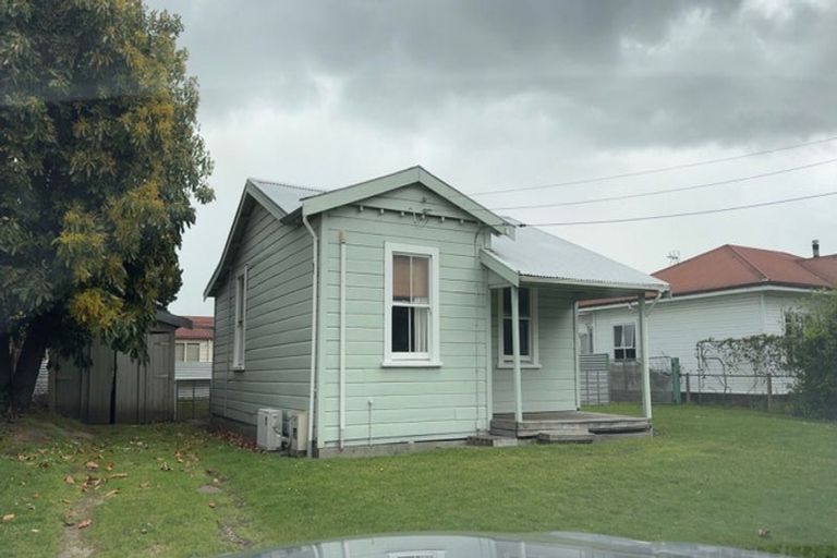 Photo of property in 288 Ormond Road, Mangapapa, Gisborne, 4010