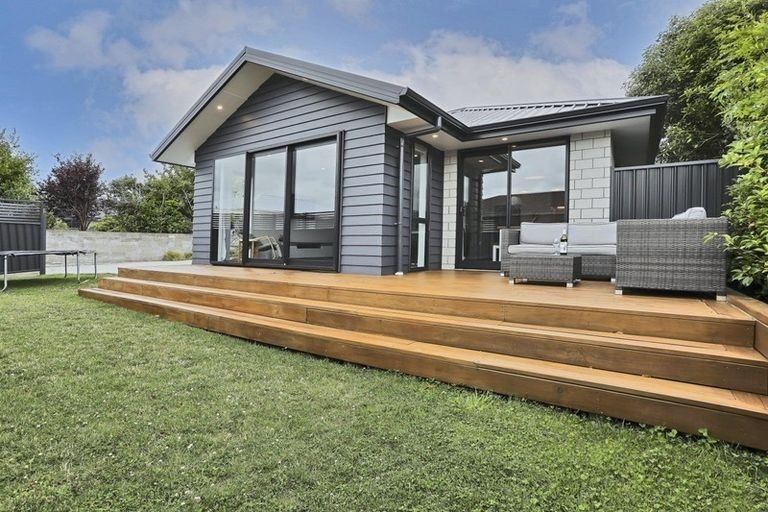 Photo of property in 33b Holloway Street, Waikiwi, Invercargill, 9810