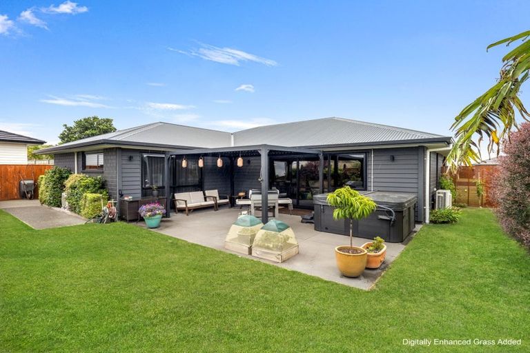 Photo of property in 20 Magnolia Crescent, Tawhero, Whanganui, 4501
