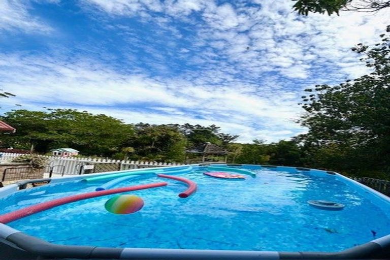 Photo of property in 105 Kapiro Road, Kerikeri, 0294