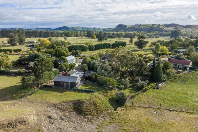 Photo of property in 89 Kereru Road, Maraekakaho, Hastings, 4171