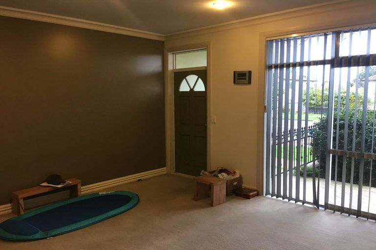 Photo of property in 4/126 Stancombe Road, Flat Bush, Auckland, 2016