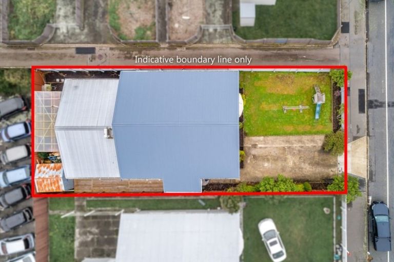 Photo of property in 472 Jackson Street, Petone, Lower Hutt, 5012