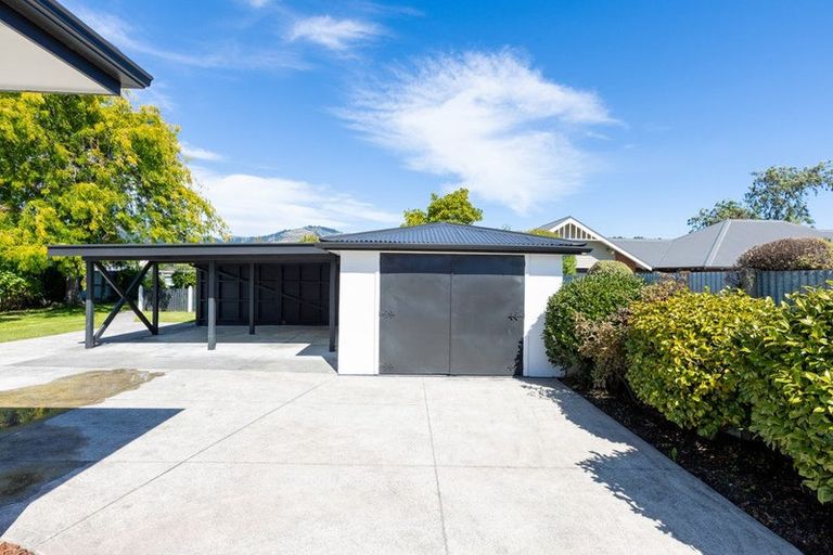 Photo of property in 169 Cashmere Road, Hoon Hay, Christchurch, 8025