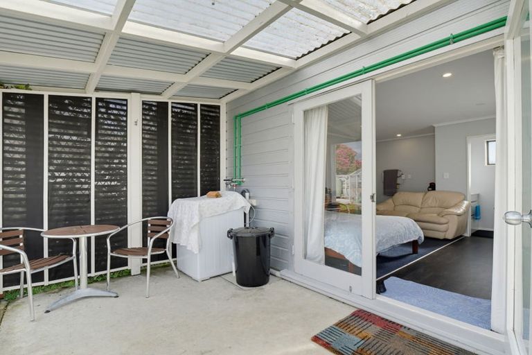 Photo of property in 18 Wakefield Street, Awapuni, Palmerston North, 4412