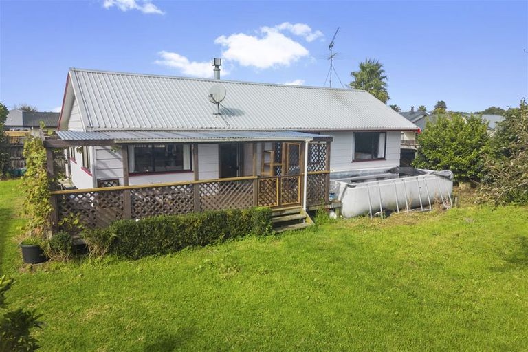 Photo of property in 4a Bollard Road, Tuakau, 2121