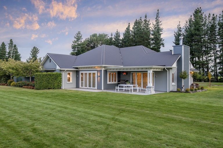 Photo of property in 360 Pesters Road, Eyrewell, Rangiora, 7476