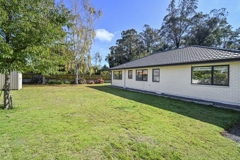 Photo of property in 1204a Kaiapo Road, Camberley, Hastings, 4120