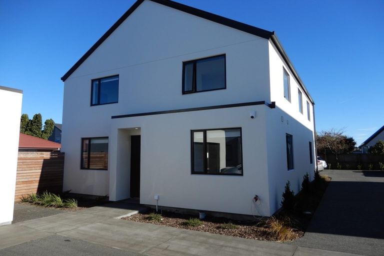 Photo of property in 1/79 Mandeville Street, Riccarton, Christchurch, 8011