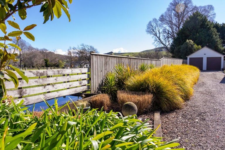 Photo of property in 729 Te Ore Ore Bideford Road, Bideford, Masterton, 5871