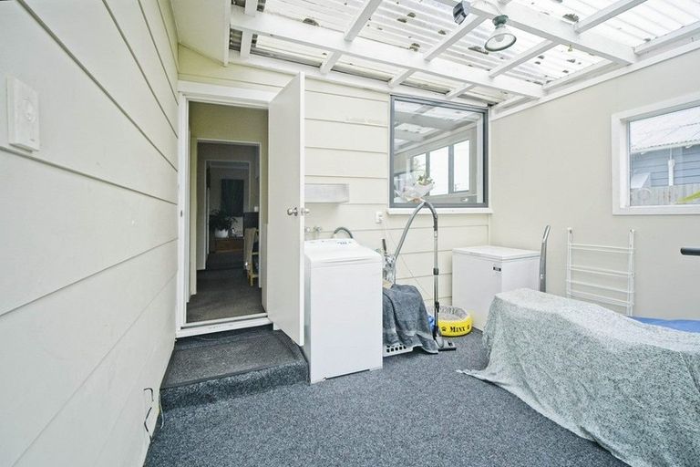 Photo of property in 128 Livingstone Street, Hokitika, 7810