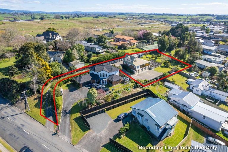 Photo of property in 1848 Rewi Street, Te Awamutu, 3800