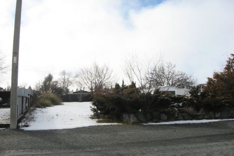 Photo of property in 17 Falstone Crescent, Twizel, 7901
