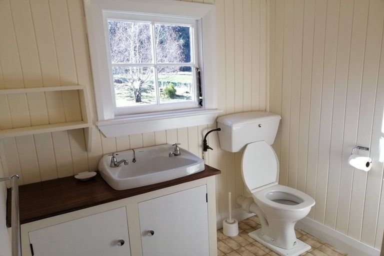 Photo of property in 1142 Garston-athol Highway, Athol, 9793