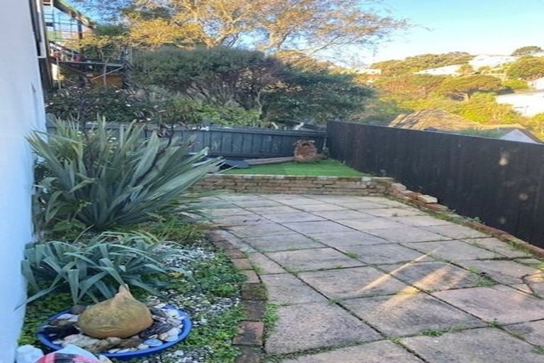 Photo of property in Hiropi St Village, 69/46 Hiropi Street, Newtown, Wellington, 6021