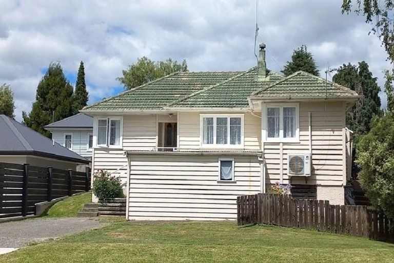 Photo of property in 20b Terrace Street, Putaruru, 3411
