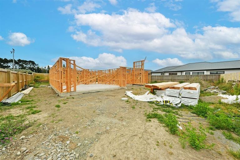 Photo of property in 29 Lotus Place, Wigram, Christchurch, 8025