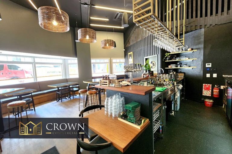 Photo of property in 118 Victoria Street, Te Aro, Wellington, 6011