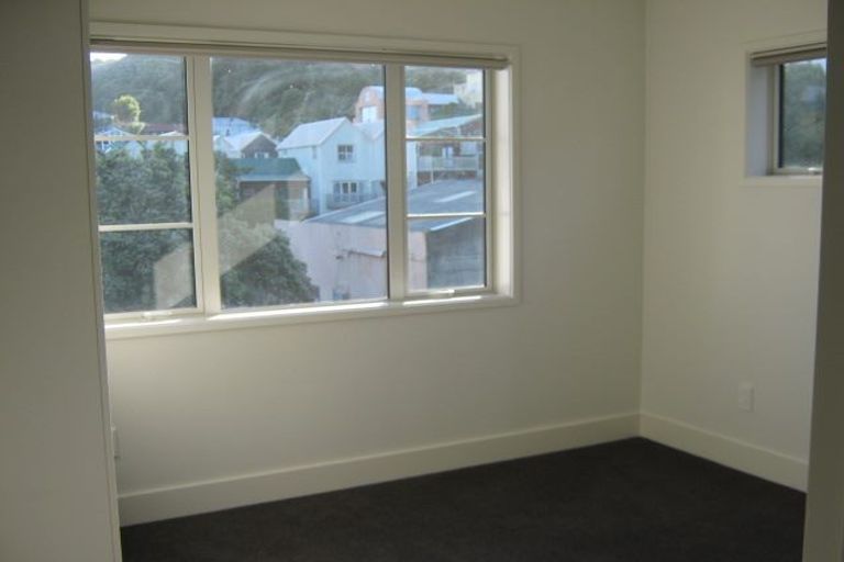 Photo of property in 45 Little George Street, Thorndon, Wellington, 6011