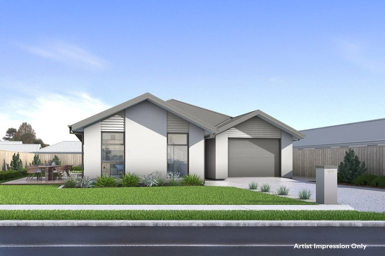 Photo of property in 53 Benn Street, Amberley, 7481