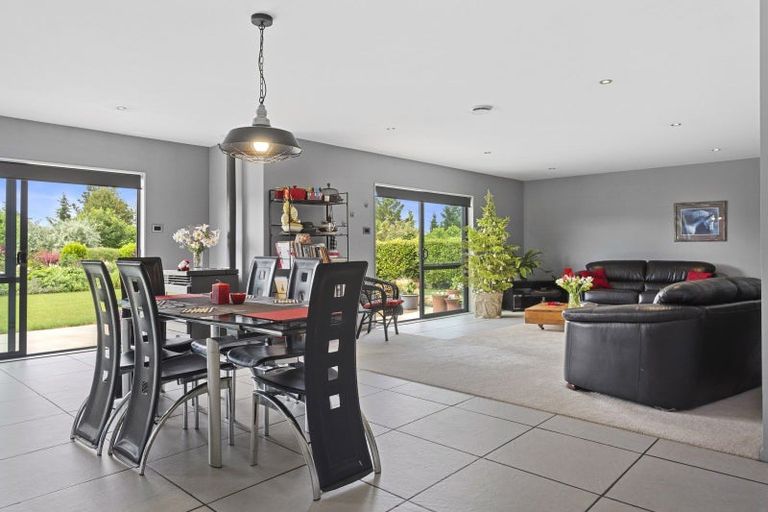 Photo of property in 967 North Eyre Road, West Eyreton, Rangiora, 7475