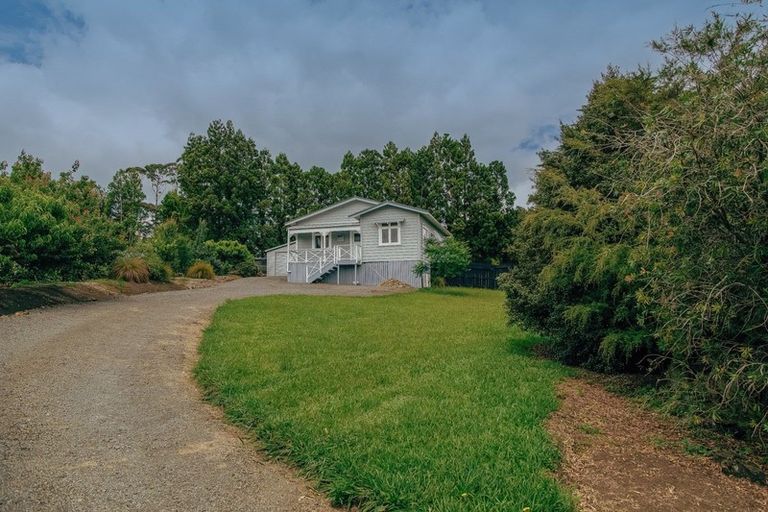 Photo of property in 133 Valencia Lane, Kerikeri, 0293