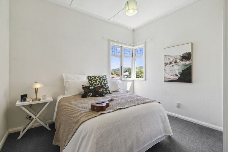 Photo of property in 36 Volga Street, Island Bay, Wellington, 6023
