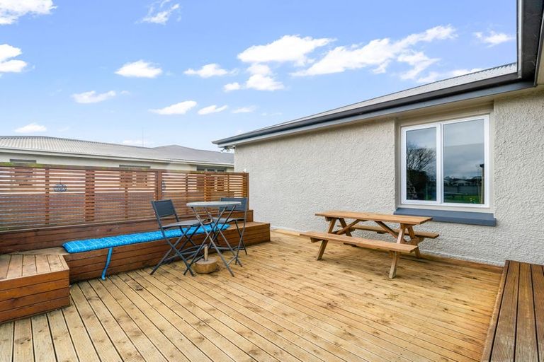 Photo of property in 87 Conyers Street, Georgetown, Invercargill, 9812